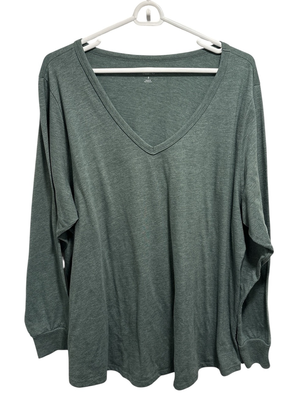 Torrid Shirt